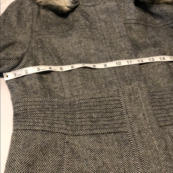 Used coat by Spirit sizeXL - Picture 9 of 16